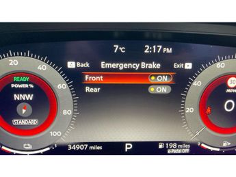 Nissan Qashqai 1.5 E-Power N-Connecta 5dr Auto Hybrid Hatchback