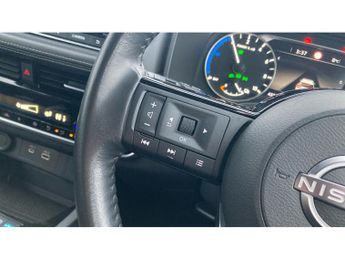 Nissan X-Trail 1.5 E-Power 204 Acenta Premium 5dr Xtronic Hybrid Station Wagon