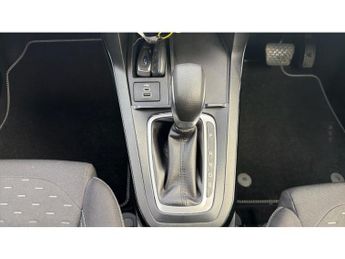 Ford Puma 1.0 EcoBoost Hybrid mHEV Titanium 5dr DCT Petrol Hatchback