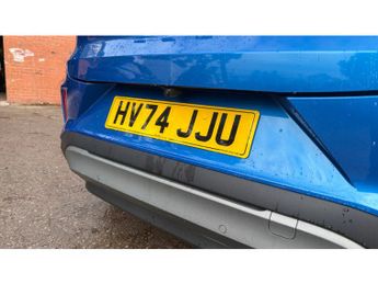 Ford Puma 1.0 EcoBoost Hybrid mHEV Titanium 5dr DCT Petrol Hatchback