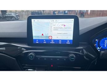 Ford Kuga 2.5 PHEV ST-Line X Edition 5dr CVT Estate