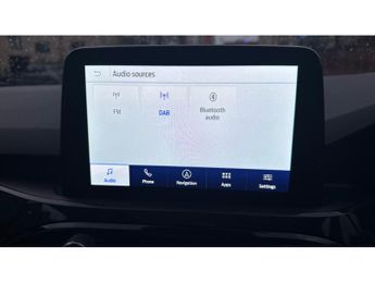 Ford Kuga 2.5 PHEV ST-Line X Edition 5dr CVT Estate