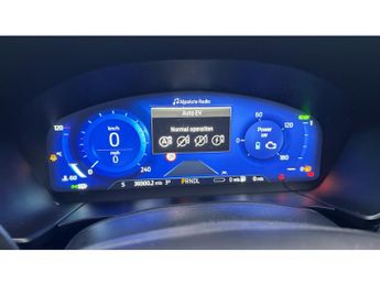 Ford Kuga 2.5 PHEV ST-Line X Edition 5dr CVT Estate