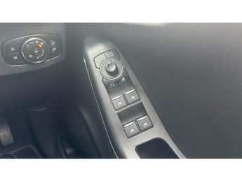 Ford Puma 1.0 EcoBoost Hybrid mHEV ST-Line 5dr DCT Petrol Hatchback