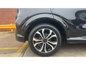 Ford Puma 1.0 EcoBoost Hybrid mHEV ST-Line 5dr DCT Petrol Hatchback