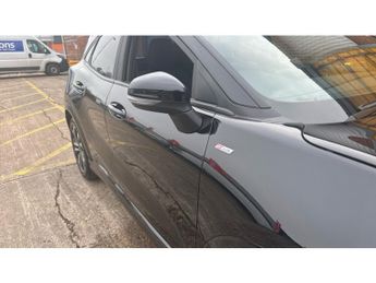 Ford Puma 1.0 EcoBoost Hybrid mHEV ST-Line 5dr DCT Petrol Hatchback