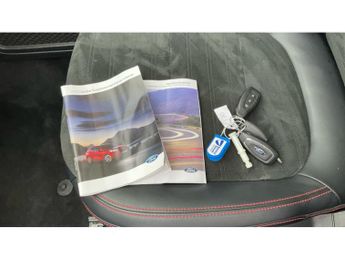 Ford Kuga 2.5 FHEV ST-Line X Edition 5dr CVT Hybrid Estate