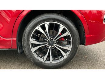 Ford Kuga 2.5 FHEV ST-Line X Edition 5dr CVT Hybrid Estate