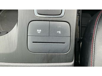 Ford Kuga 2.5 FHEV ST-Line X Edition 5dr CVT Hybrid Estate