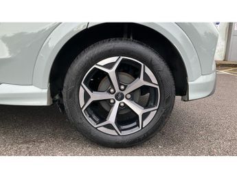 Ford Puma 1.0 EcoBoost Hybrid mHEV ST-Line 5dr DCT Petrol Hatchback