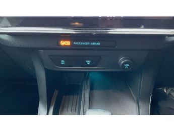 Ford Puma 1.0 EcoBoost Hybrid mHEV ST-Line 5dr DCT Petrol Hatchback