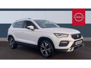 SEAT Ateca 1.0 TSI SE Technology 5dr Petrol Estate