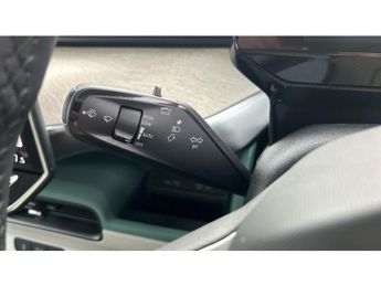 Volkswagen ID. Buzz 210kW Style Pro 86kWh 5dr LWB Auto [6 Seat] Electric Estate