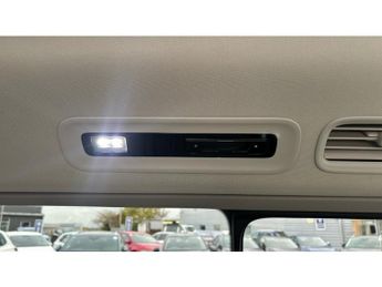 Volkswagen ID. Buzz 210kW Style Pro 86kWh 5dr LWB Auto [6 Seat] Electric Estate