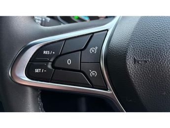 Renault Captur 1.6 E-Tech full hybrid 145 Rive Gauche 5dr Auto Hybrid Hatchback