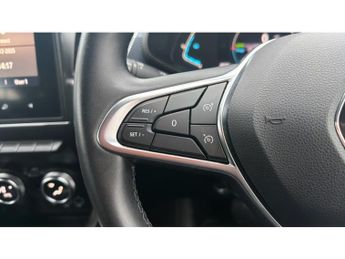 Renault Arkana 1.6 E-TECH Hybrid 145 Iconic 5dr Auto Hybrid Estate