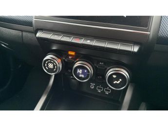 Renault Arkana 1.6 E-TECH Hybrid 145 Iconic 5dr Auto Hybrid Estate