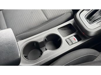 Renault Arkana 1.6 E-TECH Hybrid 145 Iconic 5dr Auto Hybrid Estate