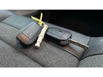 Citroen C3 1.2 PureTech 110 Max 5dr EAT6 Petrol Hatchback