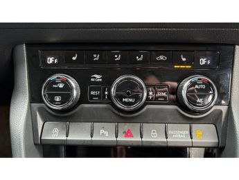 Skoda Kodiaq 1.5 TSI SE L Executive 5dr DSG [7 Seat] Petrol Estate