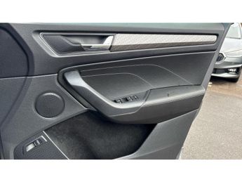 Skoda Kodiaq 1.5 TSI SE L Executive 5dr DSG [7 Seat] Petrol Estate
