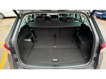 Skoda Kodiaq 1.5 TSI SE L Executive 5dr DSG [7 Seat] Petrol Estate