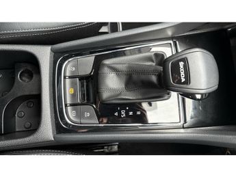 Skoda Kodiaq 1.5 TSI SE L Executive 5dr DSG [7 Seat] Petrol Estate