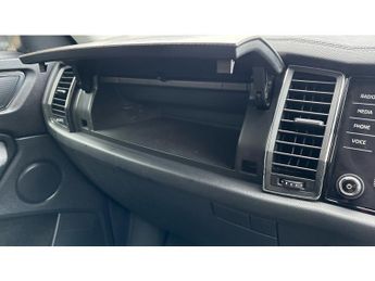 Skoda Kodiaq 1.5 TSI SE L Executive 5dr DSG [7 Seat] Petrol Estate