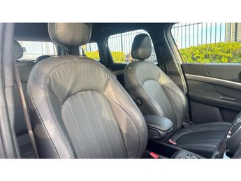 MINI Countryman 1.5 Cooper Exclusive Premium 5dr Auto Petrol Hatchback