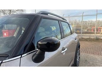 MINI Countryman 1.5 Cooper Exclusive Premium 5dr Auto Petrol Hatchback