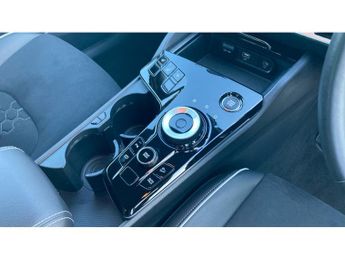 Kia Sportage 1.6T GDi 207 HEV GT-Line 5dr Auto Hybrid Estate