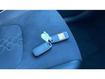 Kia Sportage 1.6T GDi 207 HEV GT-Line 5dr Auto Hybrid Estate