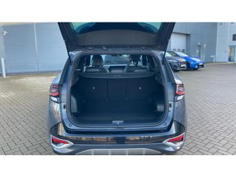 Kia Sportage 1.6T GDi 207 HEV GT-Line 5dr Auto Hybrid Estate