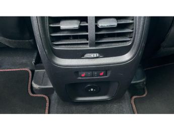 Ford Kuga 2.5 PHEV ST-Line X Edition 5dr CVT Estate