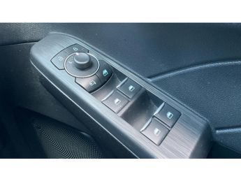 Ford Kuga 2.5 PHEV ST-Line X Edition 5dr CVT Estate