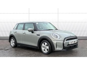 MINI Hatch 1.5 Cooper Classic 5dr Petrol Hatchback