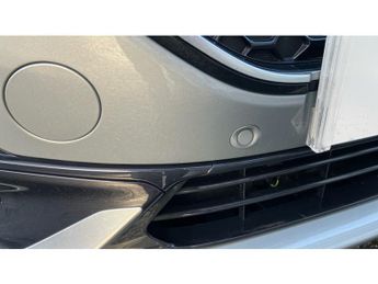 Ford Puma 1.0 EcoBoost Hybr mHEV 155 ST-Line Vignale 5dr DCT Petrol Hatchb