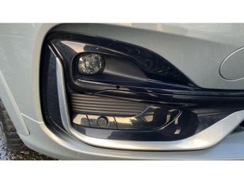 Ford Puma 1.0 EcoBoost Hybr mHEV 155 ST-Line Vignale 5dr DCT Petrol Hatchb