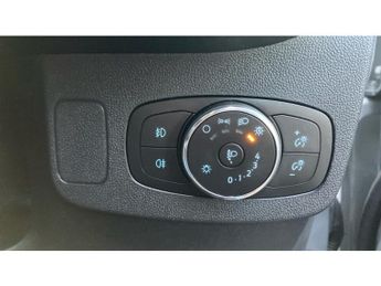 Ford Puma 1.0 EcoBoost Hybr mHEV 155 ST-Line Vignale 5dr DCT Petrol Hatchb