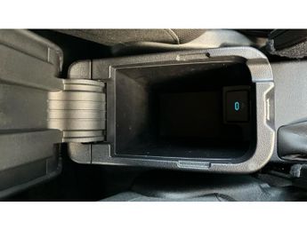 Ford Puma 1.0 EcoBoost Hybr mHEV 155 ST-Line Vignale 5dr DCT Petrol Hatchb