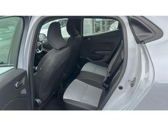 Renault Clio 1.6 E-TECH full hybrid 145 Evolution 5dr Auto Hybrid Hatchback