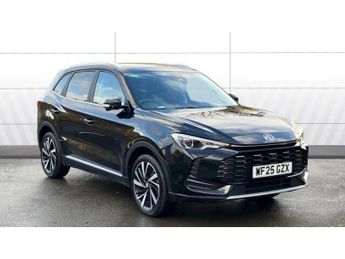 MG ZS 1.5 Hybrid+ Trophy 5dr Auto Hybrid Hatchback