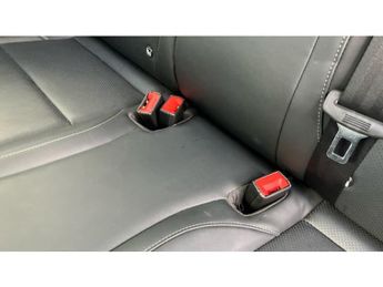 MG ZS 1.5 Hybrid+ Trophy 5dr Auto Hybrid Hatchback