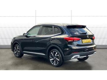 MG ZS 1.5 Hybrid+ Trophy 5dr Auto Hybrid Hatchback