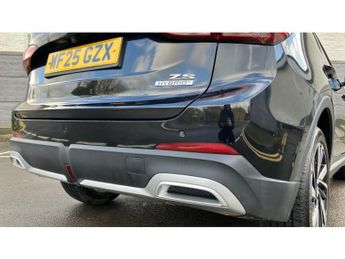 MG ZS 1.5 Hybrid+ Trophy 5dr Auto Hybrid Hatchback