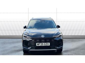 MG ZS 1.5 Hybrid+ Trophy 5dr Auto Hybrid Hatchback