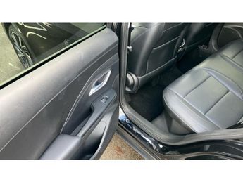 MG ZS 1.5 Hybrid+ Trophy 5dr Auto Hybrid Hatchback