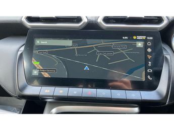 MG ZS 1.5 Hybrid+ Trophy 5dr Auto Hybrid Hatchback