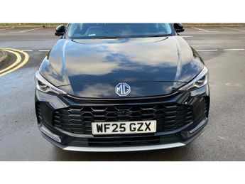 MG ZS 1.5 Hybrid+ Trophy 5dr Auto Hybrid Hatchback