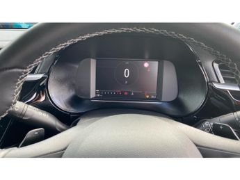 Vauxhall Corsa 1.2 Turbo Elite Edition 5dr Auto Petrol Hatchback